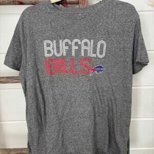 Buffalo Bills NFL Womens Size Large T-Shirt